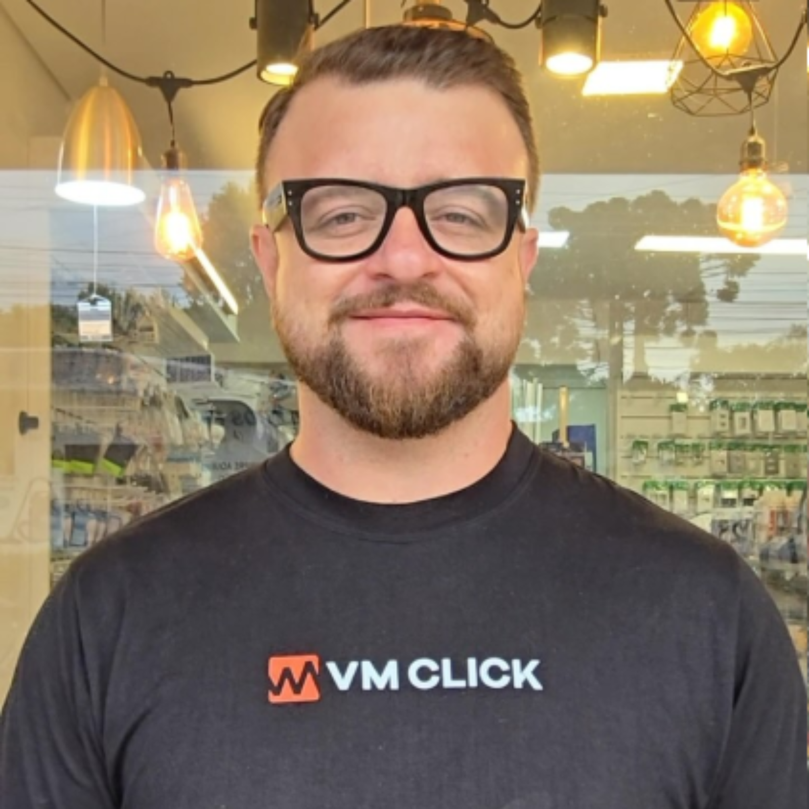 Maurício Veiga — VM Click